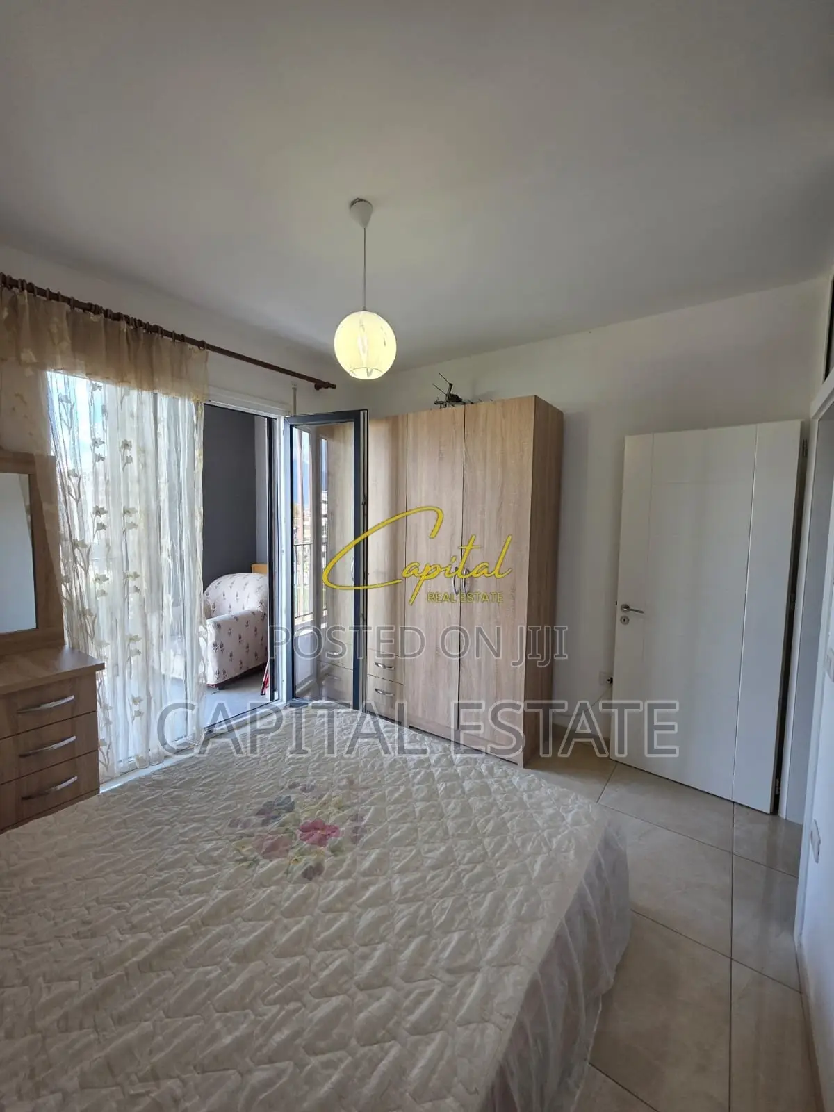 APARTAMENT ME QIRA 2+1 ASTIR 50.000 LEKE