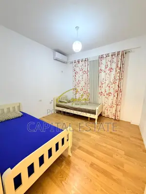APARTAMENT ME QIRA 2+1 ASTIR 60.000 LEKE