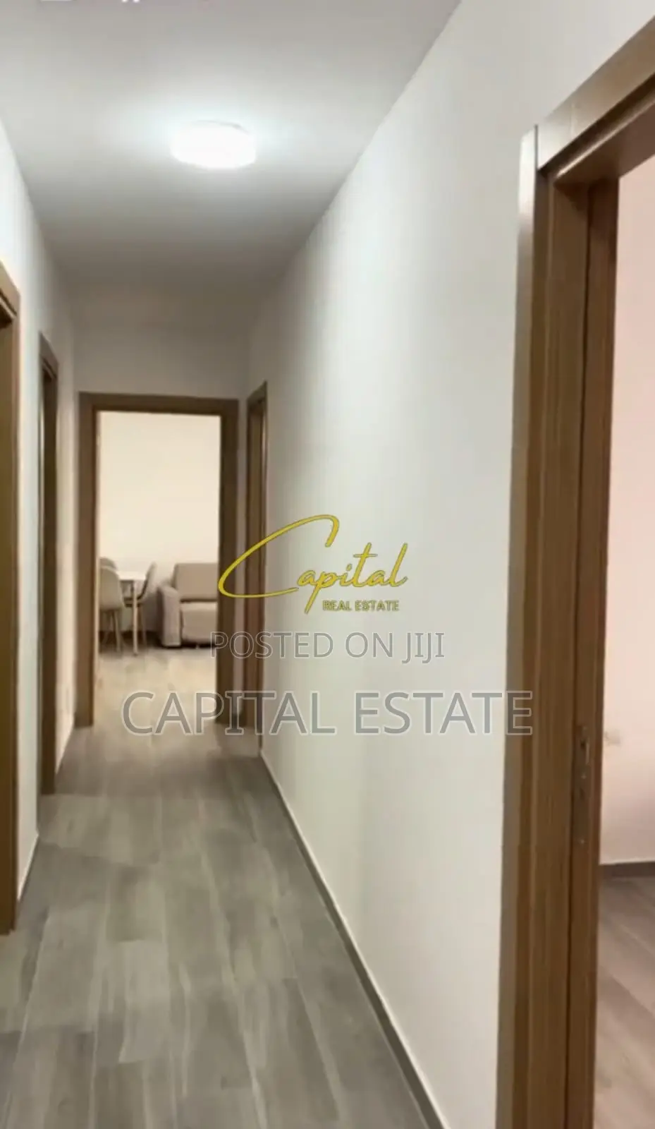 APARTAMENT ME QIRA 3+1+2 5 MAJI 500 EURO