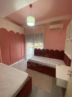 APARTAMENT ME QIRA 2+1 PAZARI I RI 750 EURO