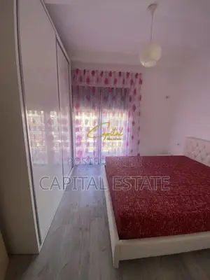 APARTAMENT ME QIRA 2+1 PAZARI I RI 750 EURO