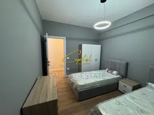 APARTAMENT ME QIRA 2+1 KOPSHTI BOTANIK 1.200 EURO