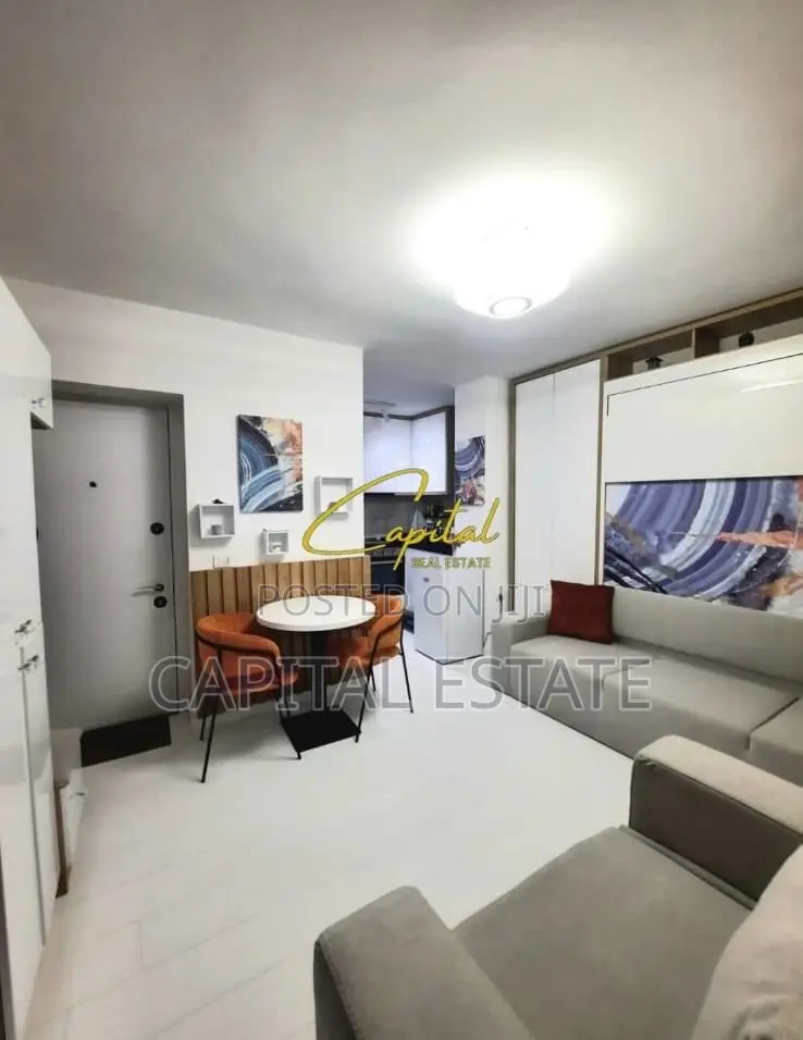 SHITET GARSONIERE 34 M2 ALI DEMI 86.000 EURO