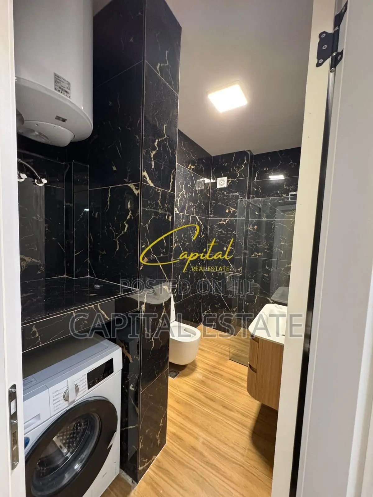 APARTAMENT ME QIRA 2+1 KOPSHTI BOTANIK 1.200 EURO