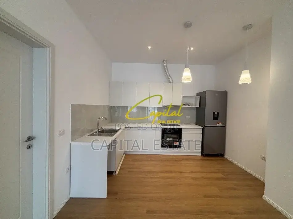 APARTAMENT ME QIRA 1+1 ALI DEMI 50.000 LEKE