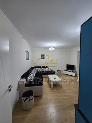 APARTAMENT ME QIRA 1+1 VASIL SHANTO 55.000 LEKE