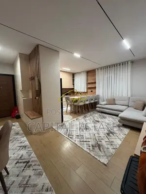 APARTAMENT ME QIRA 2+1 RRUGA E DIBRES 70.000 LEKE