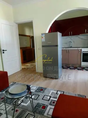 APARTAMENT ME QIRA 1+1 ALI DEMI 48.000 LEKE