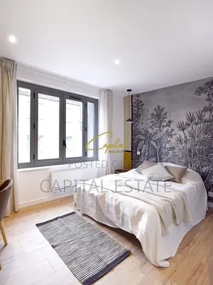 APARTAMENT ME QIRA 2+1 QENDRA TREGTARE TEG 2000 EURO