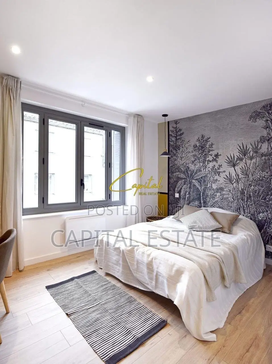 APARTAMENT ME QIRA 2+1 QENDRA TREGTARE TEG 2000 EURO