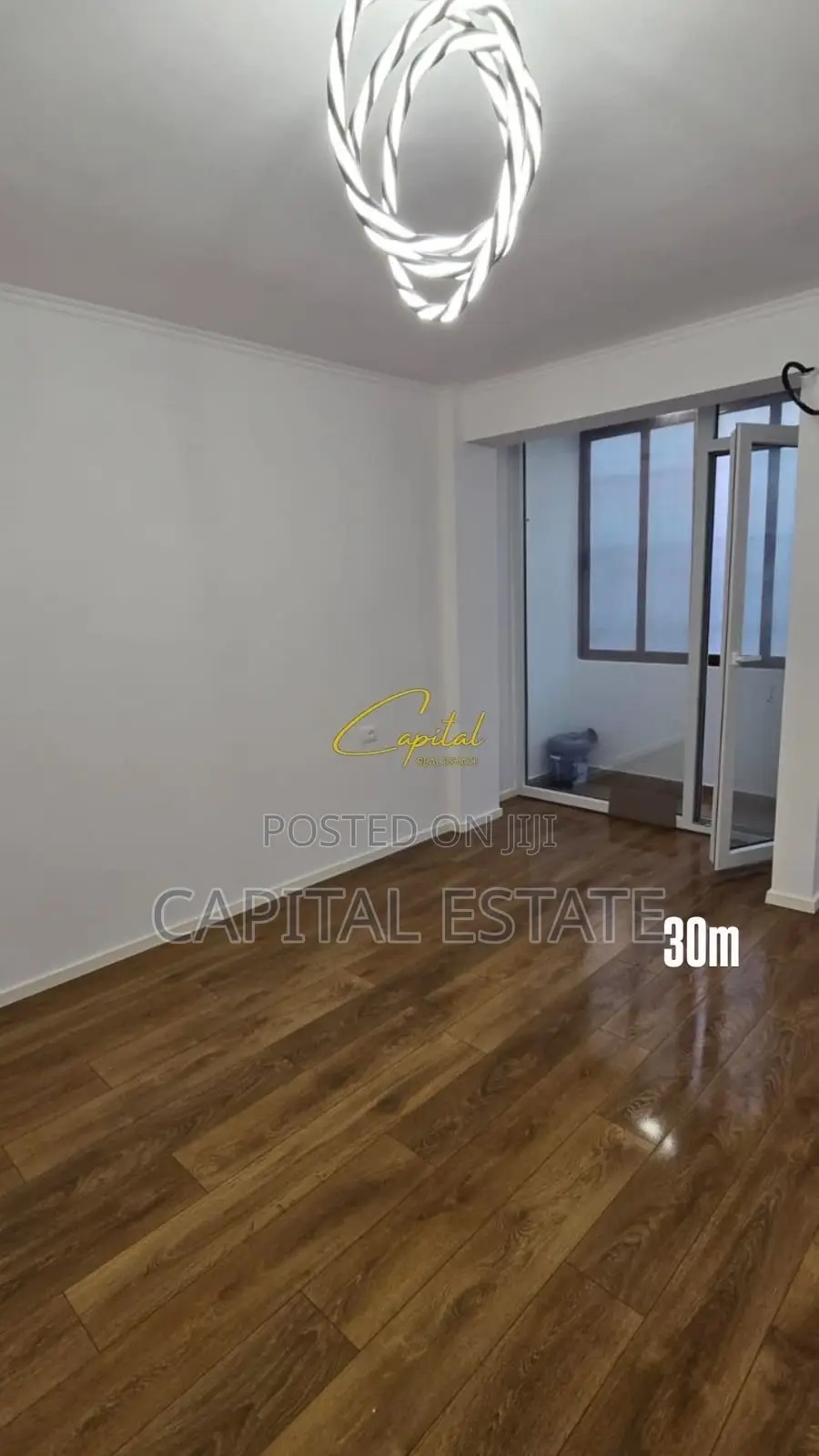 SHITET APARTAMENT GARSONIERE 30 M2 VASIL SHANTO 87.000 EURO