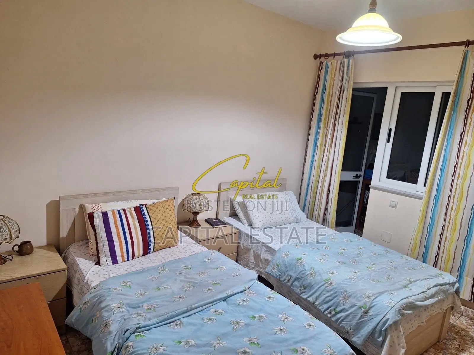APARTAMENT ME QIRA 2+1+2 DON BOSKO 60.000 LEKE