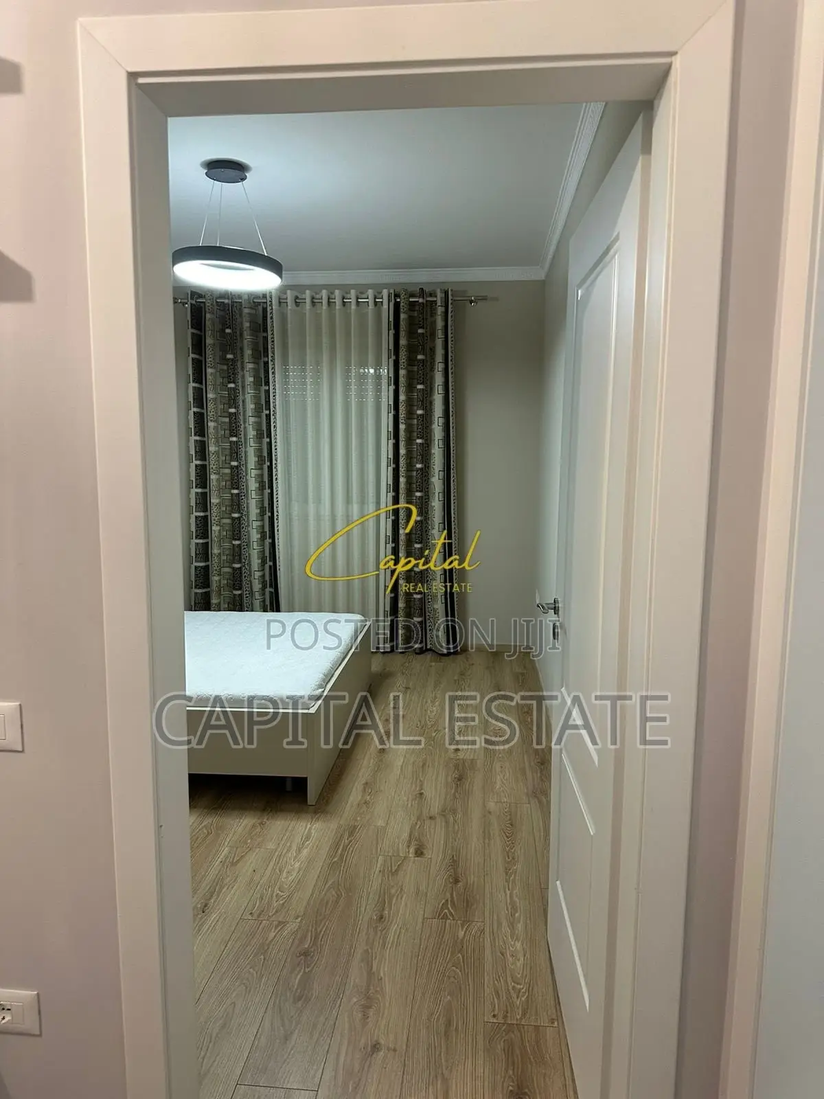 APARTAMENT ME QIRA 1+1 ASTIR 40.000 LEKE