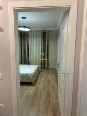 APARTAMENT ME QIRA 1+1 ASTIR 40.000 LEKE
