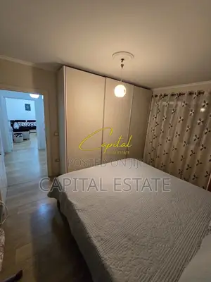 APARTAMENT ME QIRA 1+1 VASIL SHANTO 55.000 LEKE
