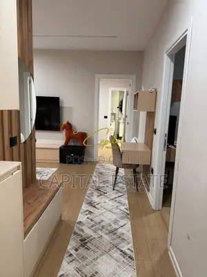 APARTAMENT ME QIRA 2+1 RRUGA E DIBRES 70.000 LEKE