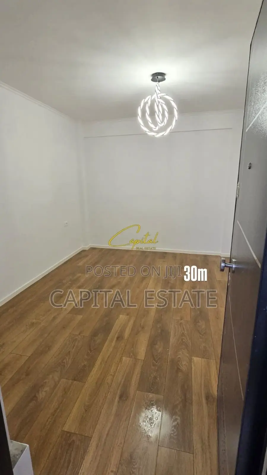 SHITET APARTAMENT GARSONIERE 30 M2 VASIL SHANTO 87.000 EURO