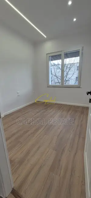 SHITET APARTAMENT 2+1 RRUGA BARDHYL 148.000 EURO
