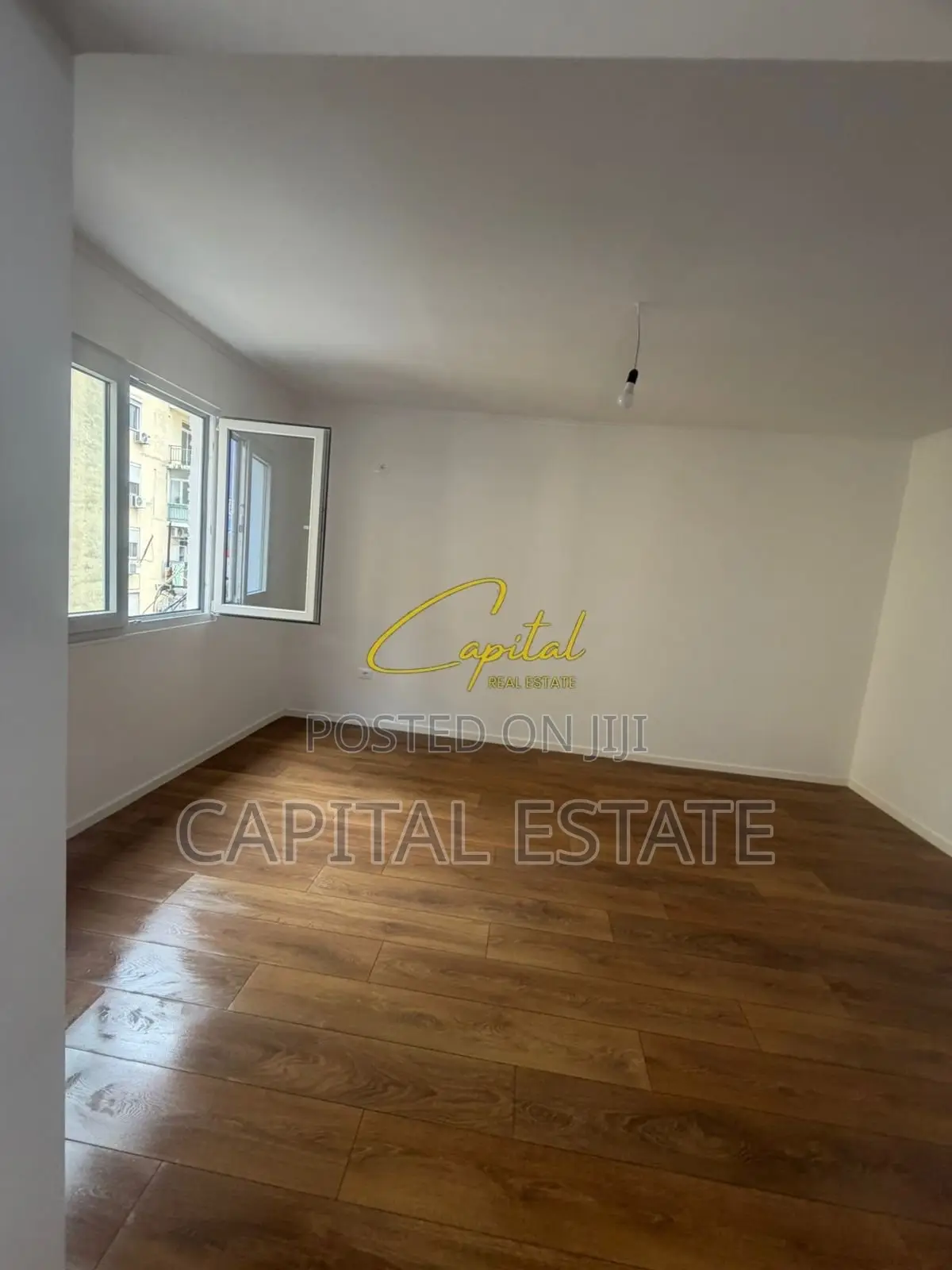 SHITET APARTAMENT 1+1 PORCELAN 98.000 EURO