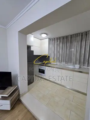 APARTAMENT ME QIRA 1+1 VASIL SHANTO 55.000 LEKE