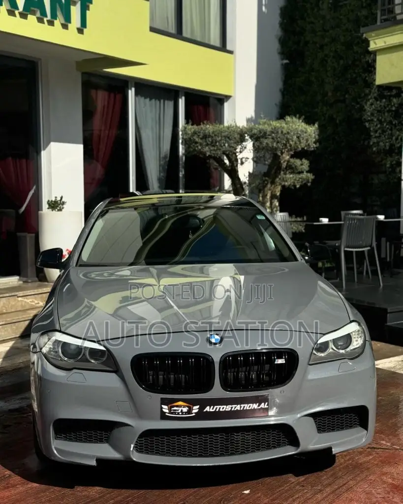 BMW 520D