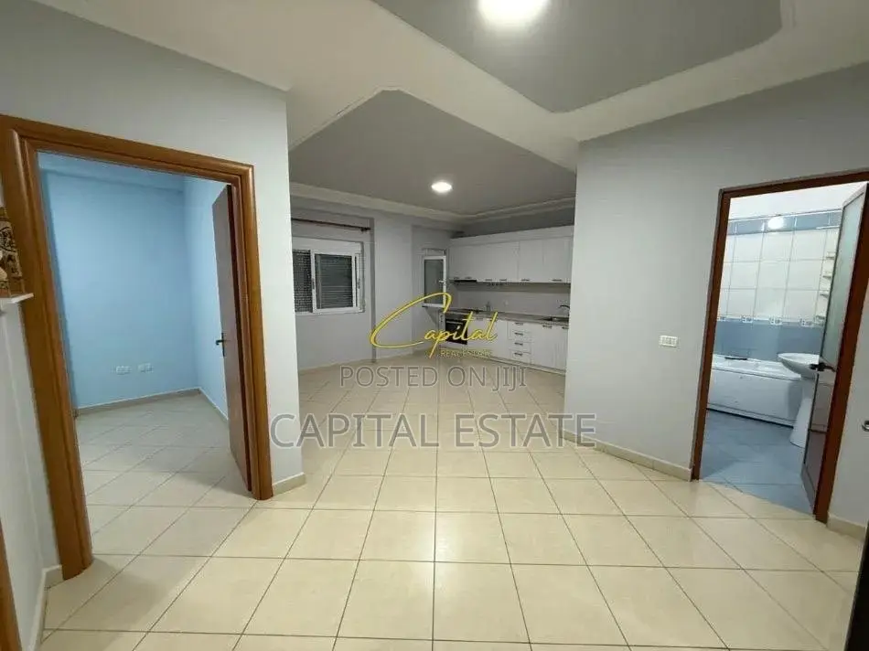 APARTAMENT ME QIRA 2+1 PAZARI I RI 50.000 LEKE