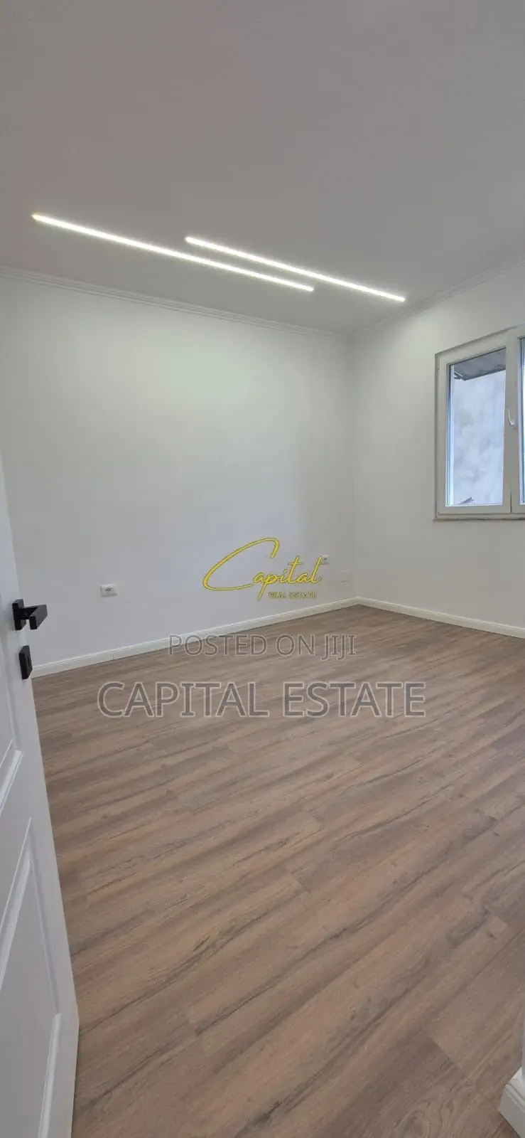 SHITET APARTAMENT 2+1 RRUGA BARDHYL 148.000 EURO