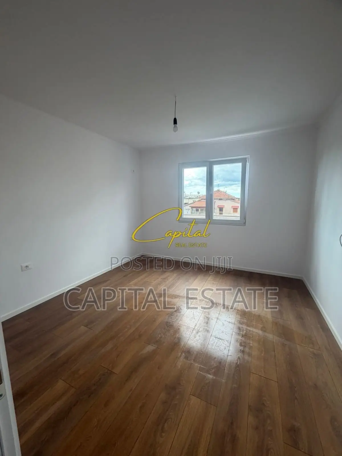 SHITET APARTAMENT 1+1 PORCELAN 98.000 EURO