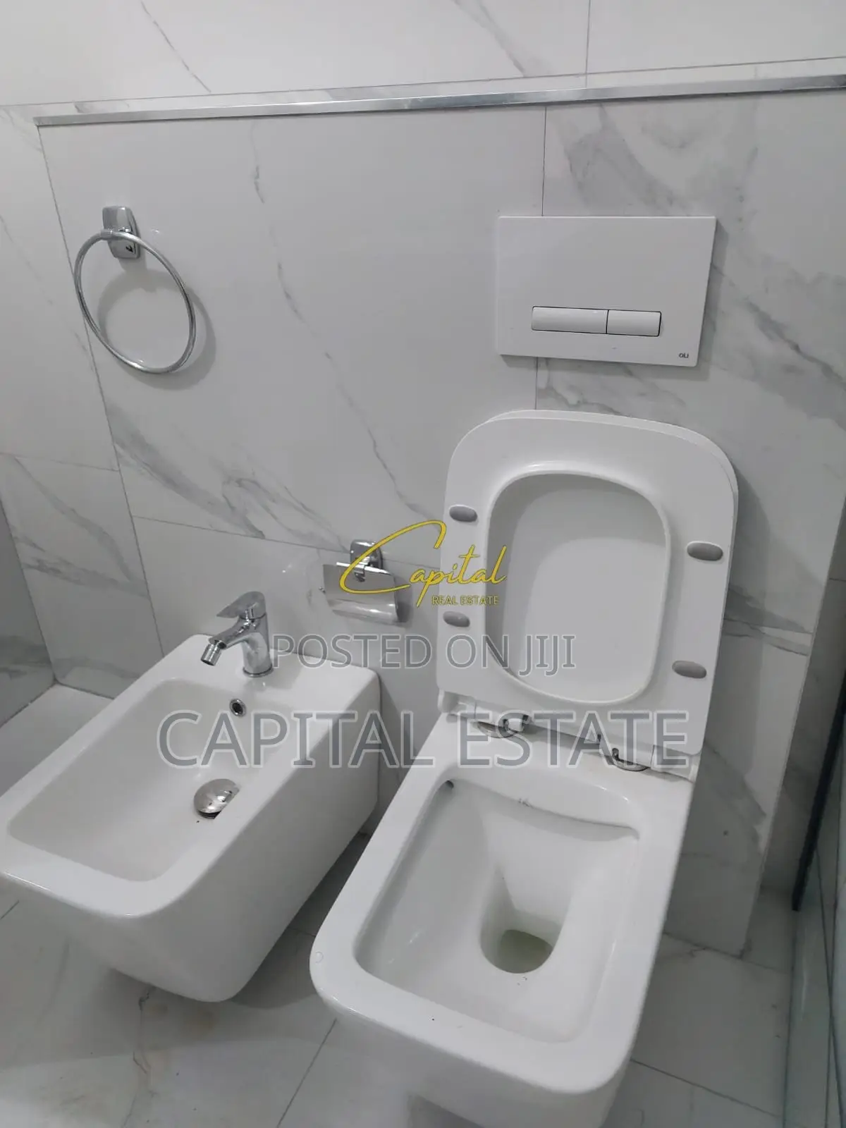 APARTAMENT ME QIRA 1+1 ALI DEMI 48.000 LEKE