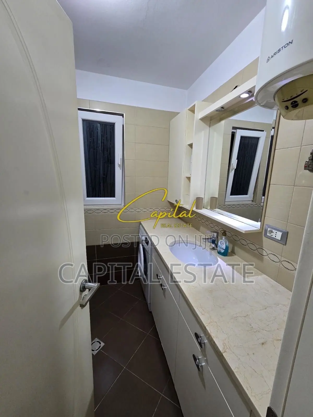 APARTAMENT ME QIRA 1+1 VASIL SHANTO 55.000 LEKE
