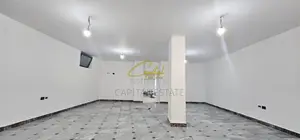 AMBIENT BIZNESI ME QIRA 200 M2 ISH BLLOKU 300.000 LEKE