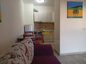 APARTAMENT ME QIRA 1+1 YZBERISHT 38.000 LEKE