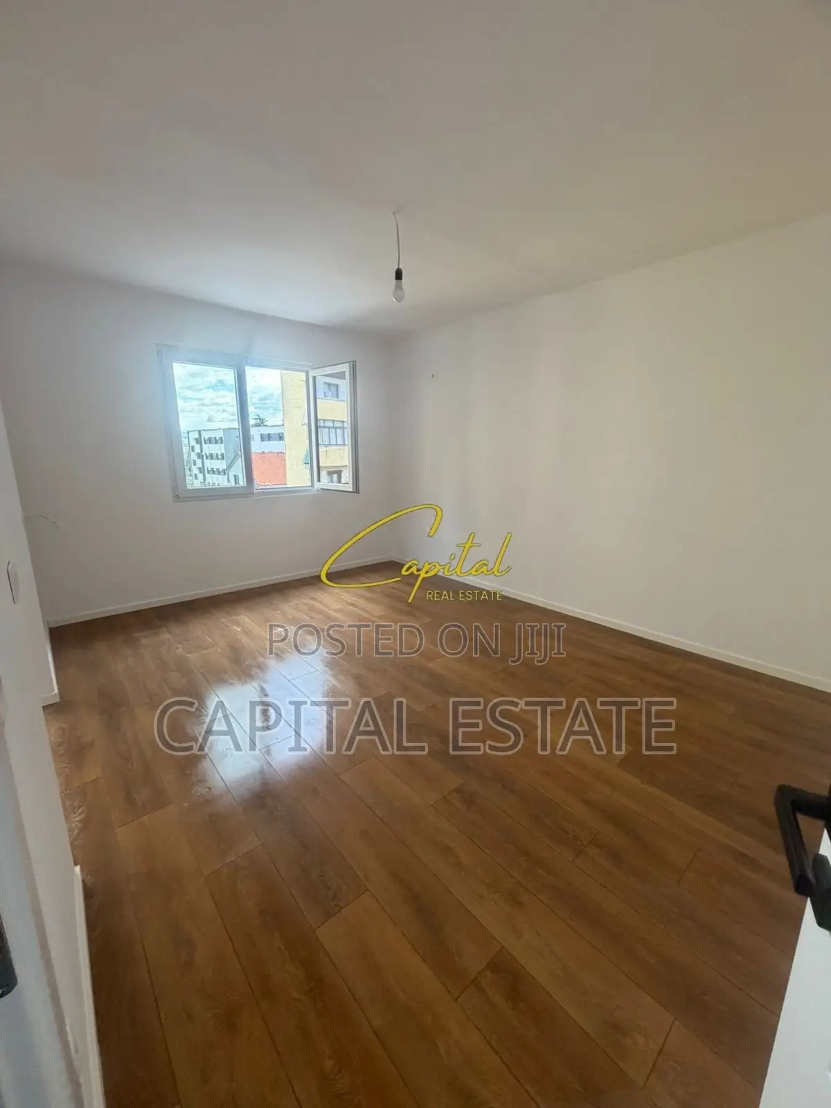 SHITET APARTAMENT 1+1 PORCELAN 98.000 EURO
