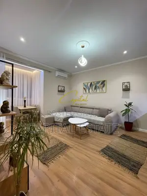 APARTAMENT ME QIRA 1+1 KOMPLEKSI DELIJORGJI 65.000 LEKE