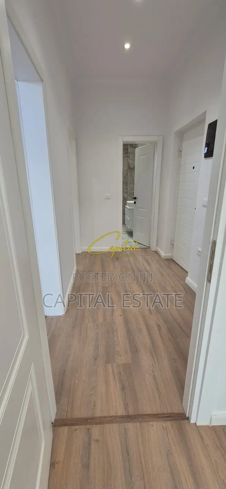 SHITET APARTAMENT 2+1 RRUGA BARDHYL 148.000 EURO