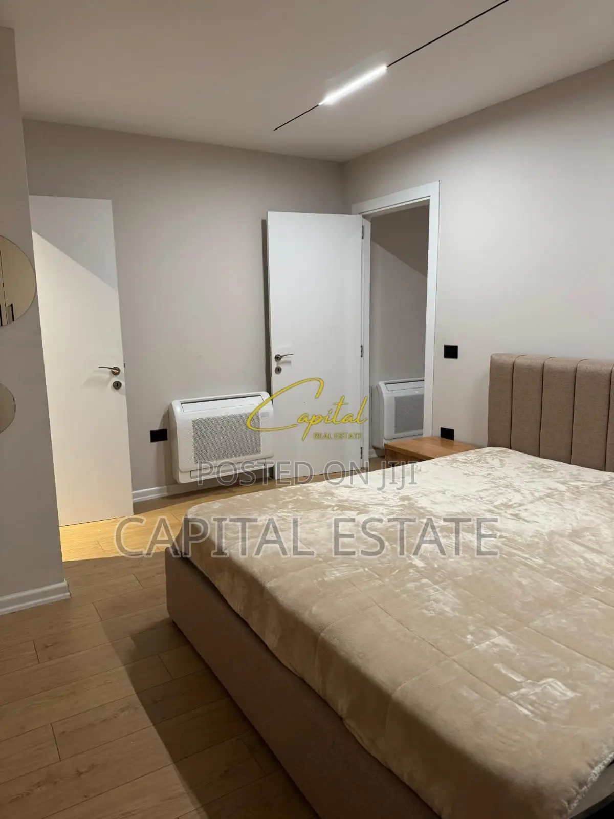 APARTAMENT ME QIRA 2+1 RRUGA E DIBRES 70.000 LEKE
