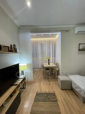 APARTAMENT ME QIRA 1+1 KOMPLEKSI DELIJORGJI 65.000 LEKE
