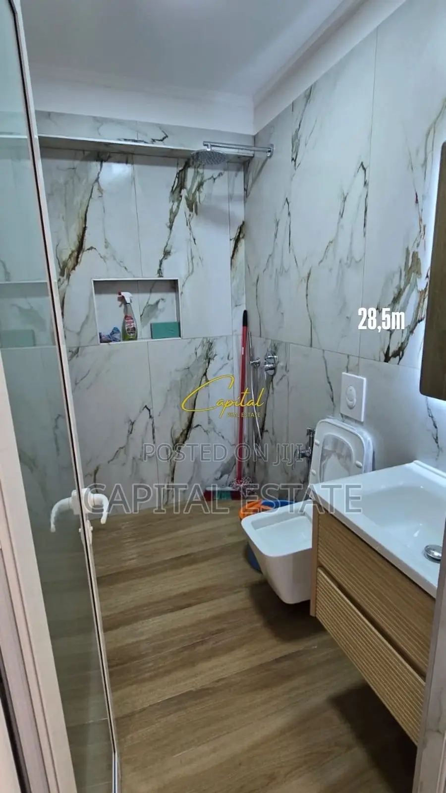SHITEN 2 GARSONIERE 59 M2 VASIL SHANTO 158.000 EURO