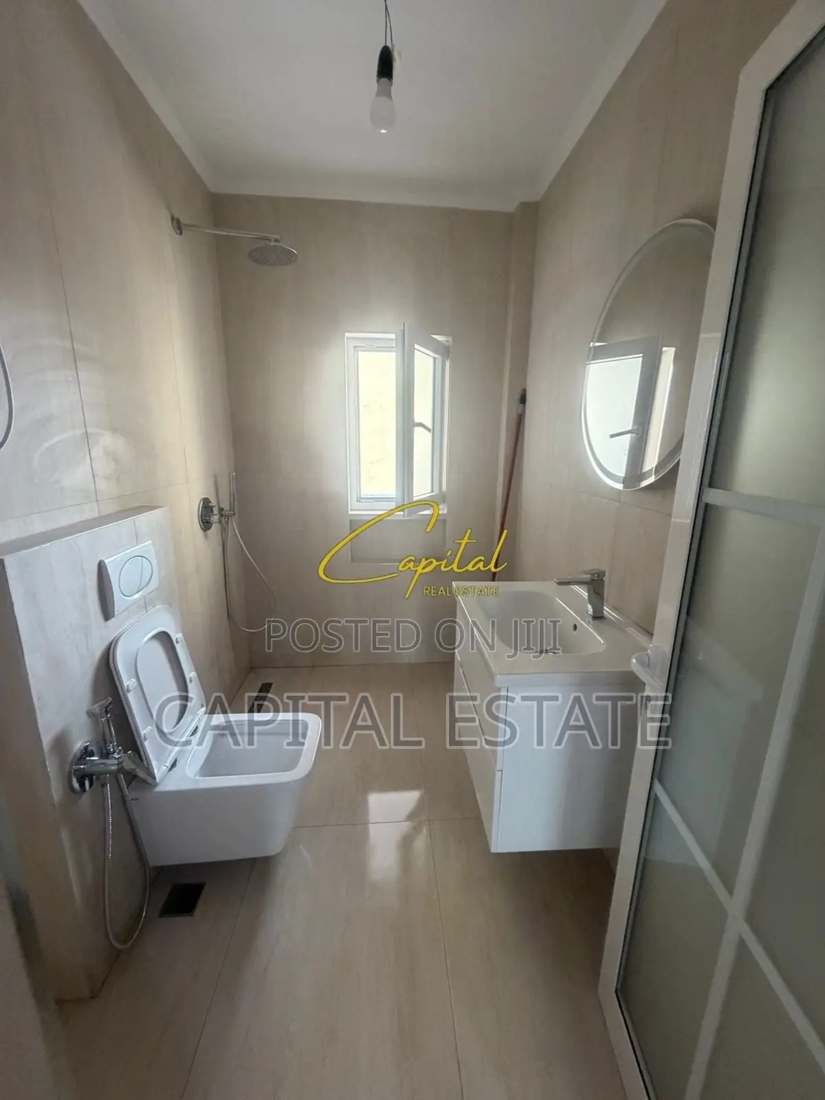 SHITET APARTAMENT 1+1 PORCELAN 98.000 EURO