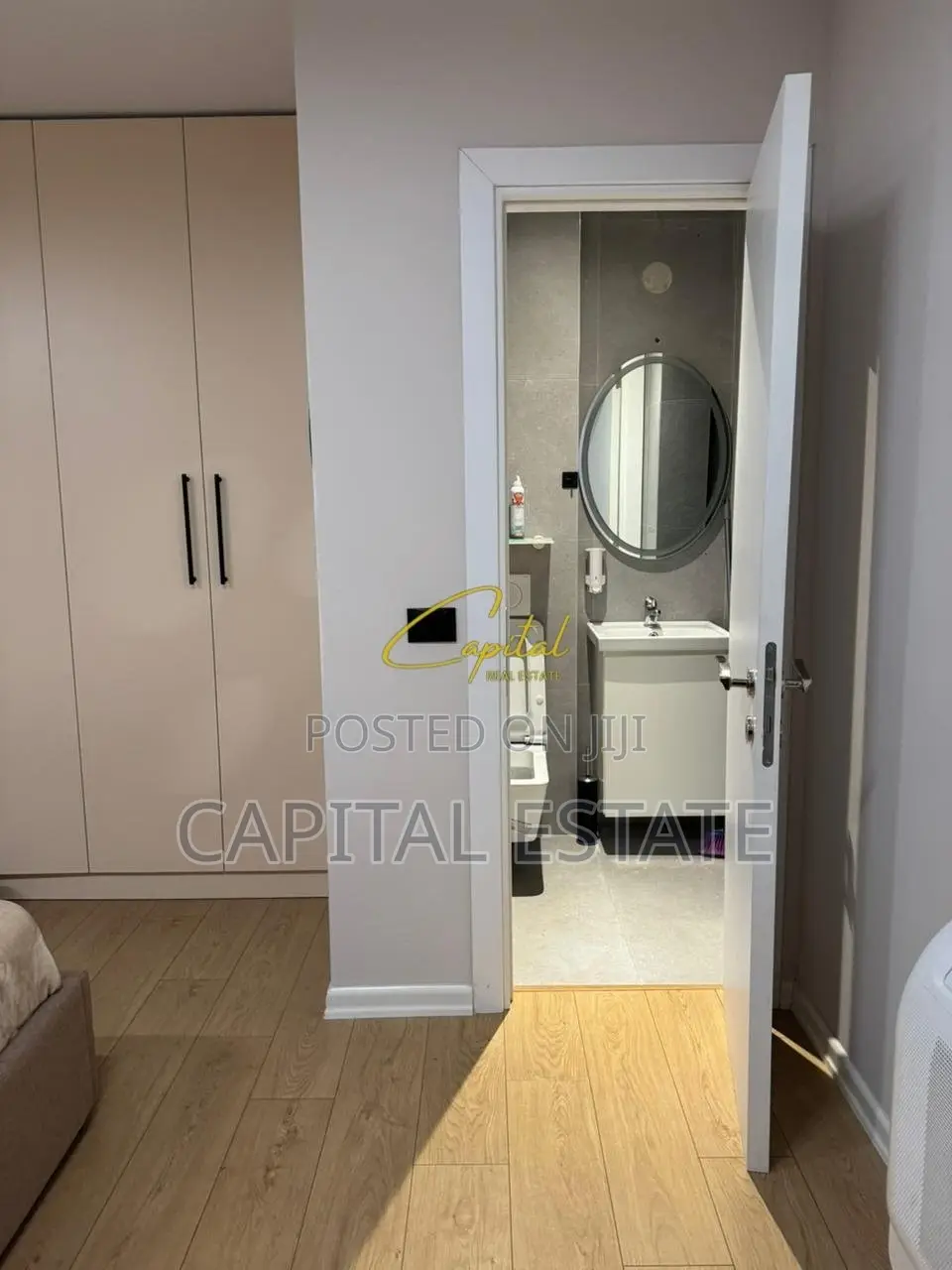 APARTAMENT ME QIRA 2+1 RRUGA E DIBRES 70.000 LEKE