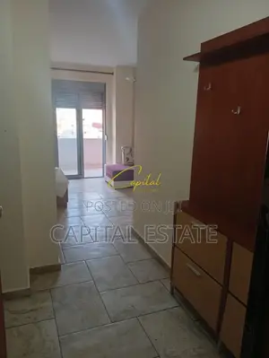APARTAMENT ME QIRA 1+1 YZBERISHT 38.000 LEKE