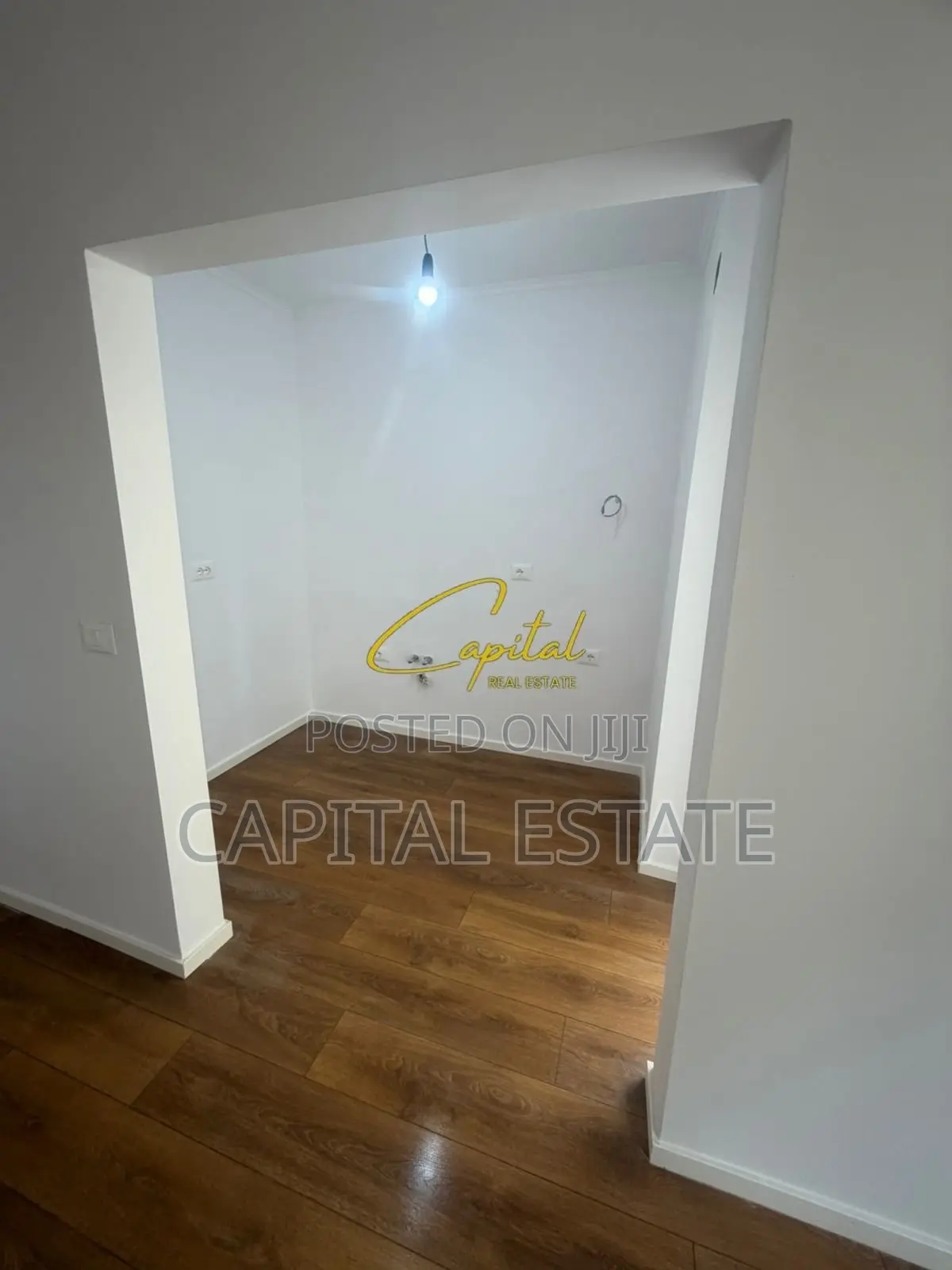 SHITET APARTAMENT 1+1 PORCELAN 98.000 EURO