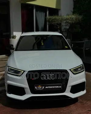 AUDI RSQ3