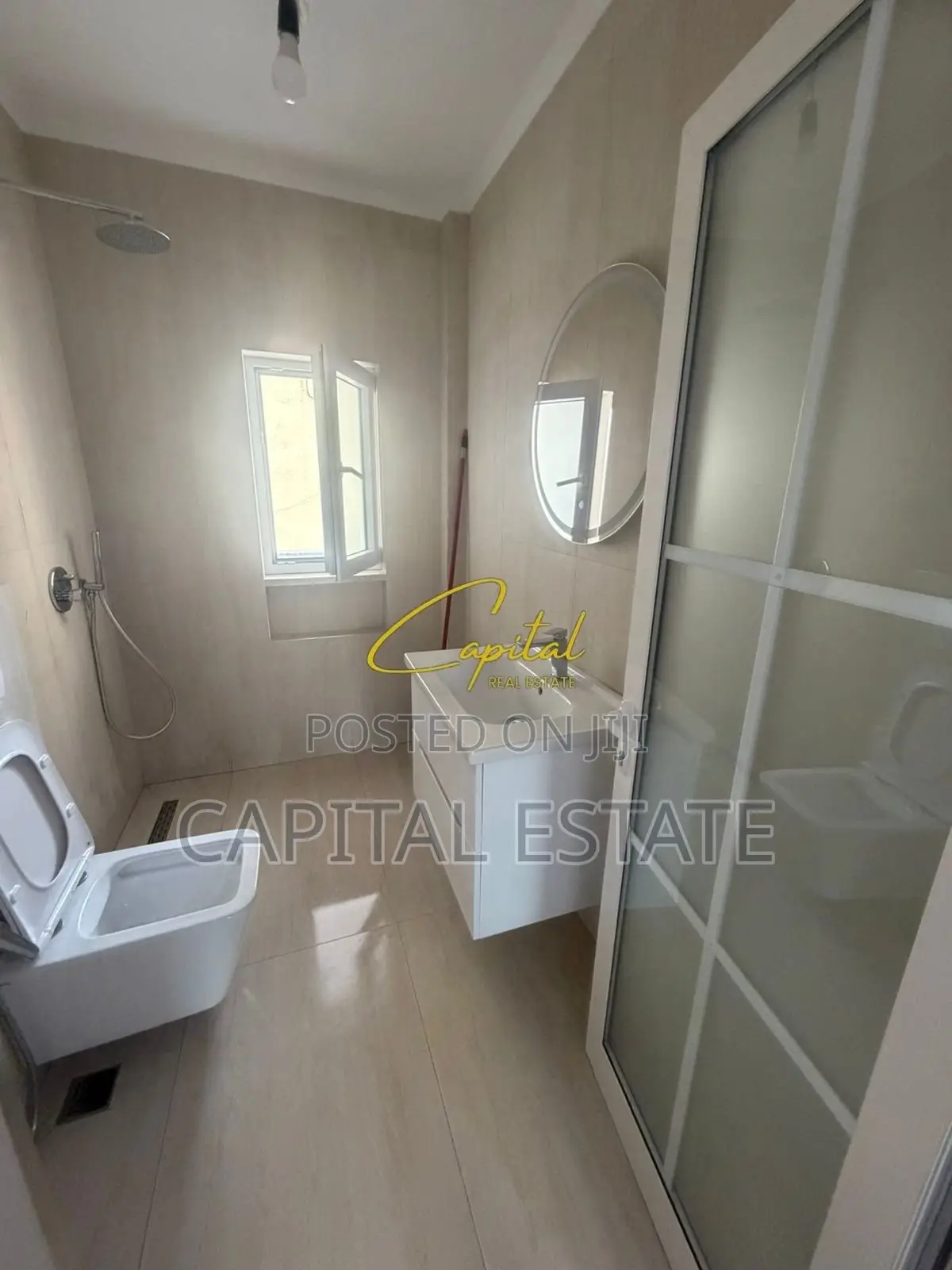 SHITET APARTAMENT 1+1 PORCELAN 98.000 EURO