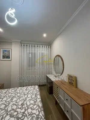 APARTAMENT ME QIRA 1+1 KOMPLEKSI DELIJORGJI 65.000 LEKE