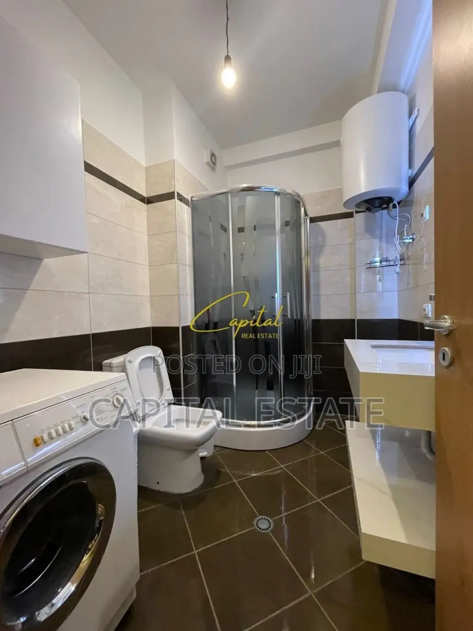 APARTAMENT ME QIRA 1+1 KOMPLEKSI DELIJORGJI 65.000 LEKE
