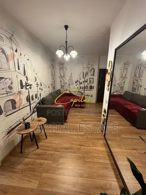 APARTAMENT ME QIRA 1+1 21 DHJETORI 45.000 LEKE