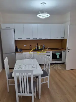 APARTAMENT ME QIRA 2+1 ISH FUSHA AVIACIONIT 65.000 LEKE