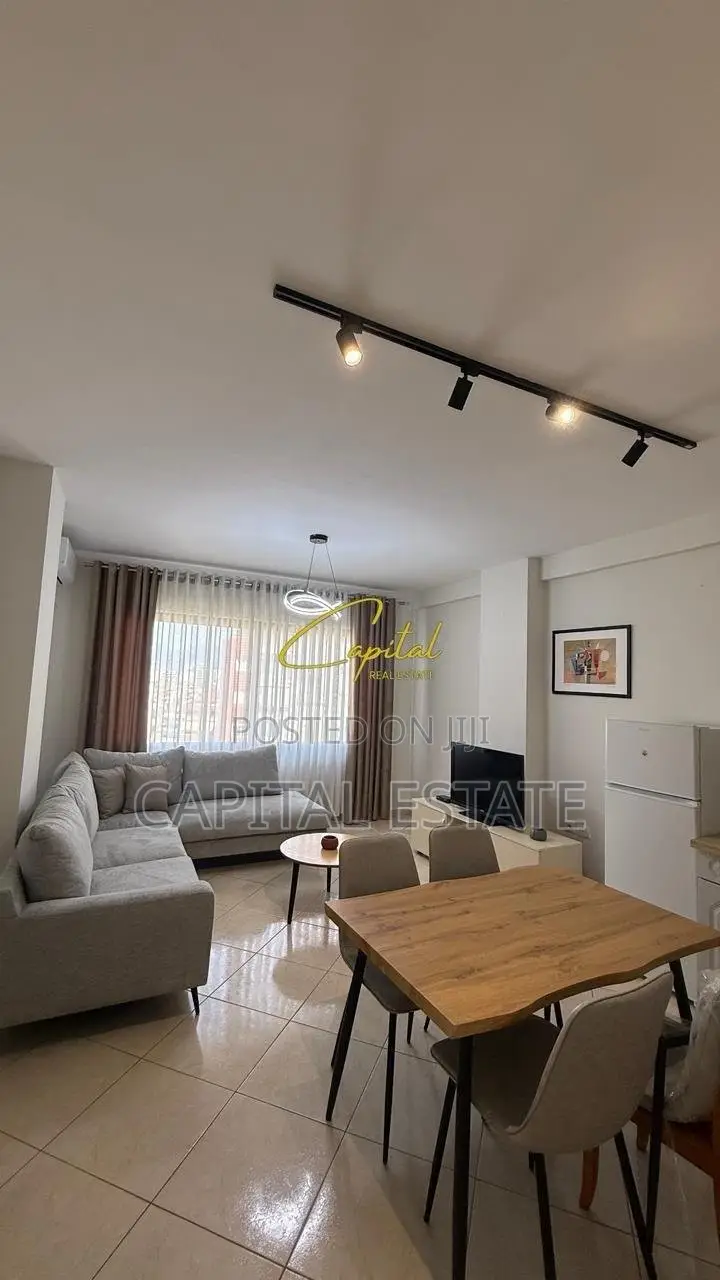 APARTAMENT ME QIRA 2+1 ASTIR 55.000 LEKE
