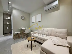 SHITEN DY APARTAMENT 1+1 21 DHJETORI 193.000 EURO